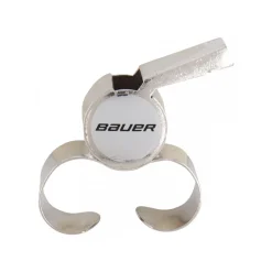 Bauer Visselpipa Fingergrip - Onesize