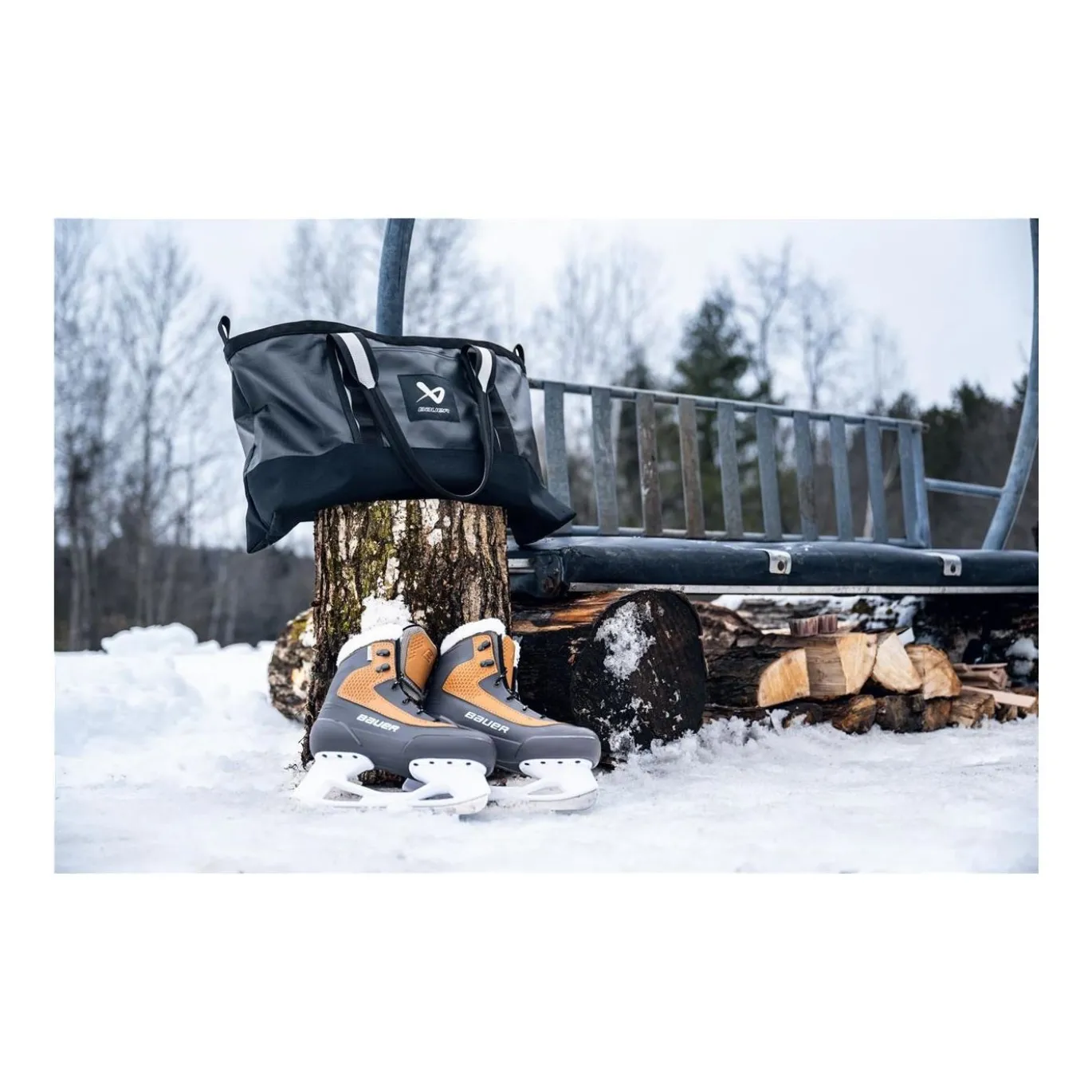 Bauer Väska Whistler