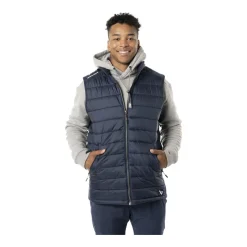 Bauer Väst Team Puffer Sr Navy