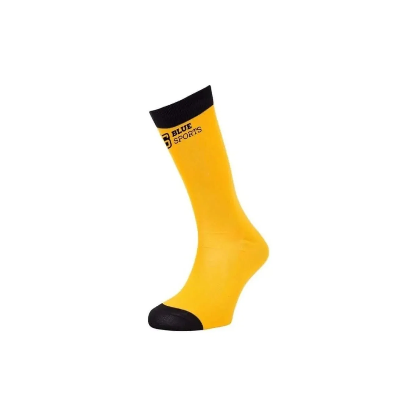 Bluesports Hockeystrumpa Pro Skin Coolmax Sr Yellow