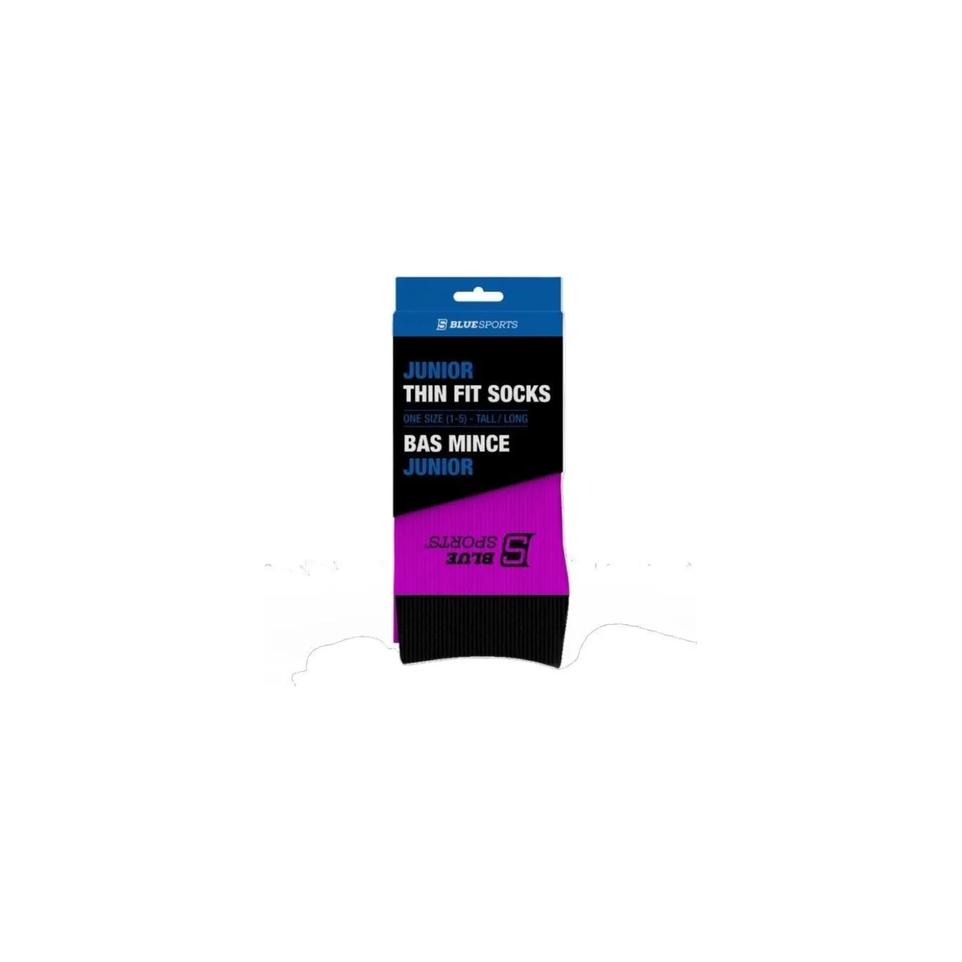 Bluesports Hockeystrumpor Pro Skin Sr Pink