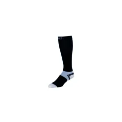 Bluesports Hockeystrumpor Pro-Compressio Black/Silver