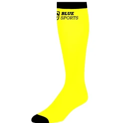 Bluesports Hockeystrumpor Pro-Skin Jr Yellow