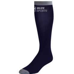 Bluesports Hockeystrumpor Pro-Skin Jr Royal Blue