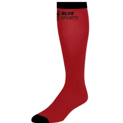 Bluesports Hockeystrumpor Pro-Skin SR Red