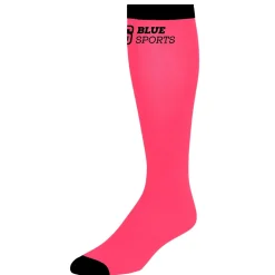 Bluesports Hockeystrumpor Pro-Skin SR Neon Pink