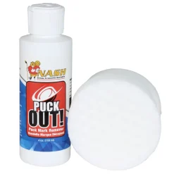 BlueSports Puck Out Trace Remover