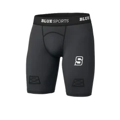 Bluesports Suspshorts Jr