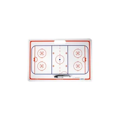 BlueSports Taktiktavla Hockey Board Ink Sugpropp