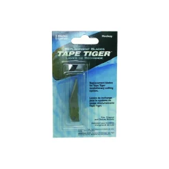 BlueSports Utbytesblad Pro Tape Tiger -
