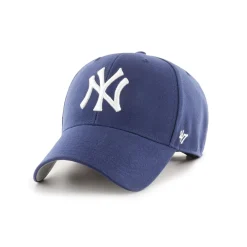 47 Brand Keps MLB Brand MVP New York Yankees Royal