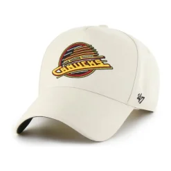 47 Brand Keps NHL Ballpark Offside DT Vancouver Canucks