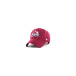 47 Brand Keps NHL Ballpark Snapback Colorado Avalanche