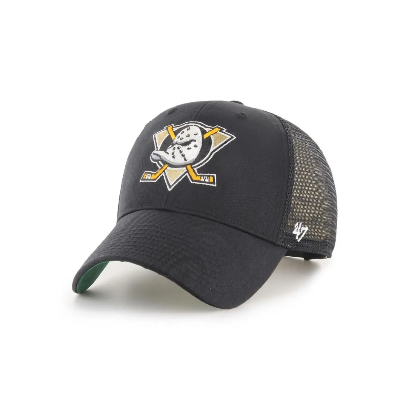47 Brand Keps NHL Branson Anaheim Ducks