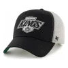 47 Brand Keps NHL Branson Blackout