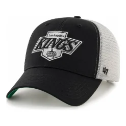 47 Brand Keps NHL Branson Blackout