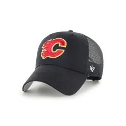 47 Brand Keps NHL Branson Calgary Flames