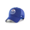 47 Brand Keps NHL Branson Edmonton Oilers
