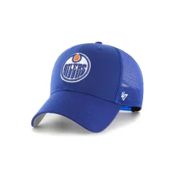 47 Brand Keps NHL Branson Edmonton Oilers