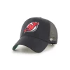 47 Brand Keps NHL Branson New Jersey Devils
