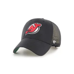 47 Brand Keps NHL Branson New Jersey Devils