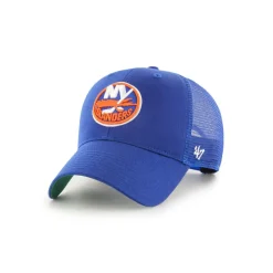 47 Brand Keps NHL Branson New York Islanders