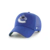 47 Brand Keps NHL Branson Vancouver Canucks