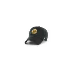 47 Brand Keps NHL Clean Up Boston Bruins