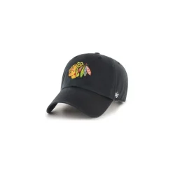 47 Brand Keps NHL Clean Up Chicago Blackhawks