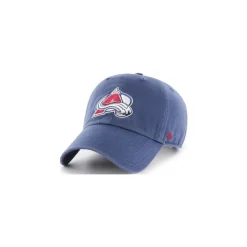 47 Brand Keps NHL Clean Up Colorado Avalanche