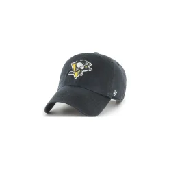 47 Brand Keps NHL Clean Up Pittsburgh Penguins