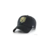 47 Brand Keps NHL Clean Up Vegas Golden Knights