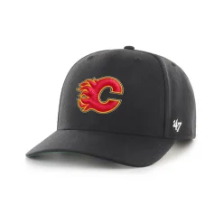 47 Brand Keps NHL Cold Zone Mvp Calgary