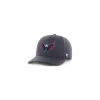 47 Brand Keps Nhl Cold Zone Mvp - Washington Capitals