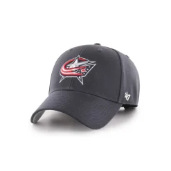 47 Brand Keps NHL Mvp Columbus Blue Jackets