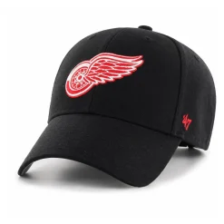 47 Brand Keps Nhl Mvp Detroit Red Wings
