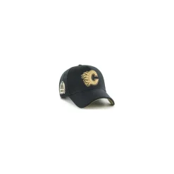 47 Brand Keps NHL MVP DT Sure Shot Calgary Flames