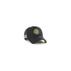 47 Brand Keps NHL MVP DT Sure Shot Boston Bruins