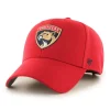 47 Brand Keps NHL Mvp Florida Panthers