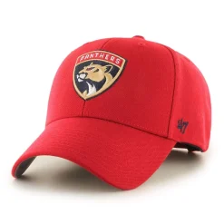 47 Brand Keps NHL Mvp Florida Panthers