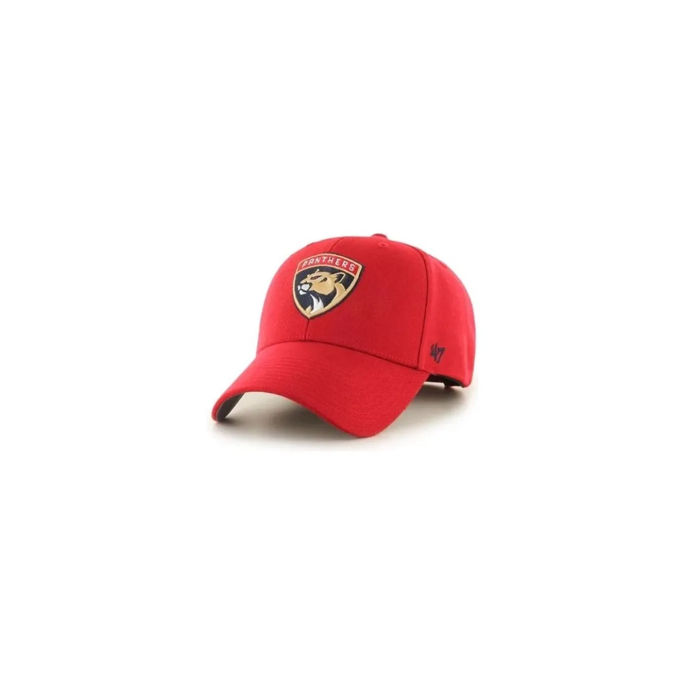 47 Brand Keps NHL MVP Florida Panthers