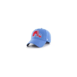47 Brand Keps NHL MVP Quebec Nordiques