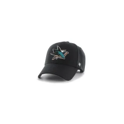 47 Brand Keps NHL Mvp San Jose Sharks