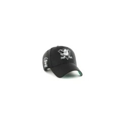 47 Brand Keps NHL Sure Shot Snapback Anaheim Ducks