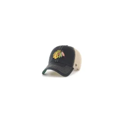 47 Brand Keps NHL Trawler Clean Up Chicago Blackhawks