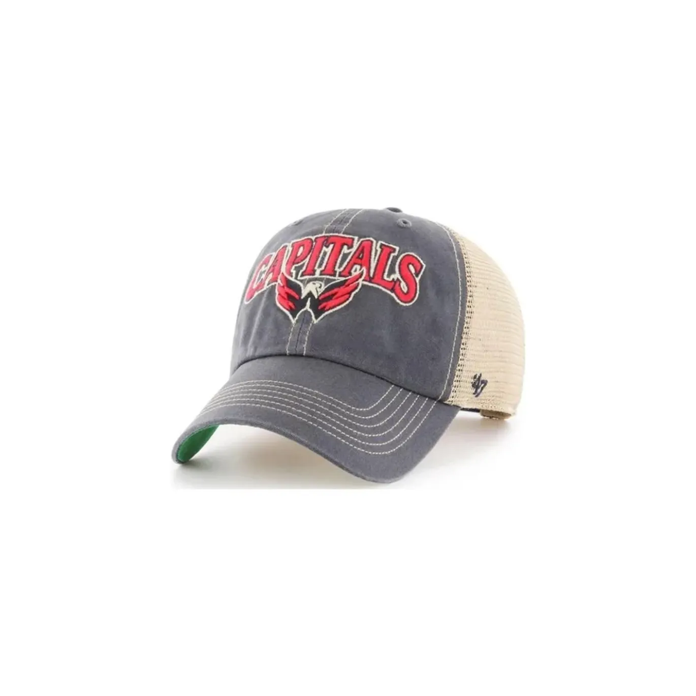 47 Brand Keps NHL Tuscaloosa Clean Up Washington Capitals