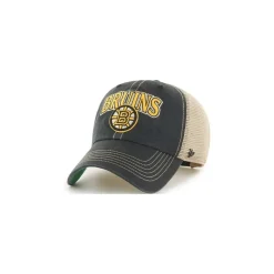 47 Brand Keps NHL Tuscaloosa Clean Up Boston Bruins