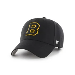 47 Brand Keps NHL Vintage Logo - Boston
