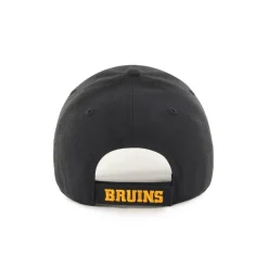 47 Brand Keps NHL Vintage Logo - Boston