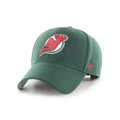 47 Brand Keps NHL Vintage Logo - New Jersey Devils